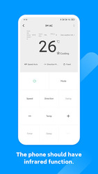 Mi Remote controller - for TV, Скриншот 3