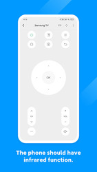 Mi Remote controller - for TV, Скриншот 4
