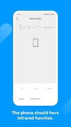 Mi Remote controller - for TV, Скриншот 5