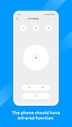 Mi Remote controller - for TV, Скриншот 7
