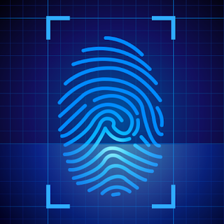 App Locker With Password Fingerprint, Lock Gallery Icon
