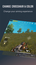 FlashDog - Best GFX Tool For PUBG Скриншот 5
