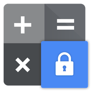 Calc Box - Photo,video locker,Safe Browser,Applock Icon