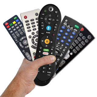 Tv Remote Control For All Иконка
