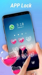 блокировка приложений Скриншот 1