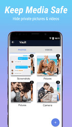 блокировка приложений Скриншот 5