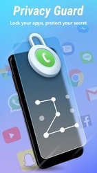 блокировка приложений Скриншот 8