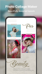 Gallery photo: Gallery lock Screenshot 7