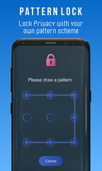 App Lock Скриншот 1