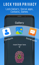 App Lock Скриншот 4