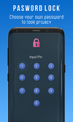 App Lock Скриншот 6