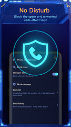 Nox Security, чистый антивирус Скриншот 6