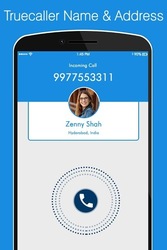 Caller ID Name & Location Tracker Screenshot 2