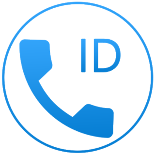 Caller ID Name & Location Tracker Icon