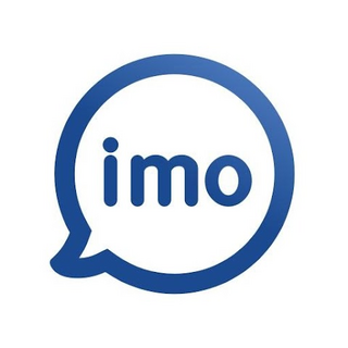 imo-International Calls & Chat Icon
