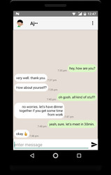 Livetalk - Live Video Chat Скриншот 5
