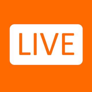 Livetalk - Live Video Chat Иконка