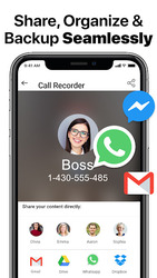 Call Recorder Automatic Screenshot 4
