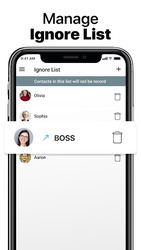 Call Recorder Automatic Screenshot 5