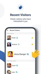 imo Видеозвонки и чат Скриншот 3