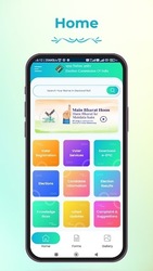 Voter Helpline Скриншот 2