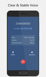 Call India Free - IndiaCall Screenshot 2