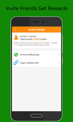 Call India Free - IndiaCall Screenshot 4