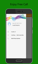 Call India Free - IndiaCall Screenshot 5