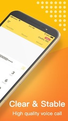 IndiaCall - Free Phone Call For India Скриншот 3