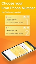 IndiaCall - Free Phone Call For India Скриншот 4
