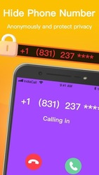IndiaCall - Free Phone Call For India Скриншот 6