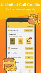 IndiaCall - Free Phone Call For India Скриншот 7