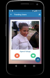 AW - video calls and chat Скриншот 4