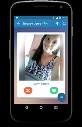 AW - video calls and chat Скриншот 5