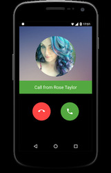 AW - video calls and chat Скриншот 7