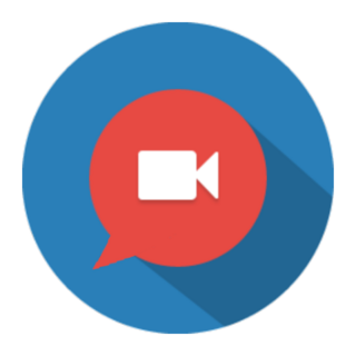 AW - video calls and chat Иконка