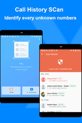 Caller ID & Call Recorder & Caller name - XCaller Скриншот 2