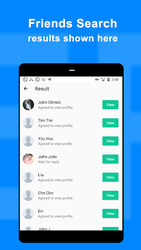 Caller ID & Call Recorder & Caller name - XCaller Скриншот 7