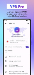 Opera browser with AI Скриншот 5