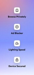 Opera browser with AI Скриншот 8