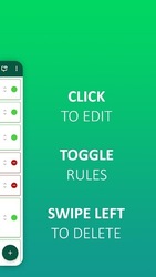 Автоответчик для WhatsApp Скриншот 4