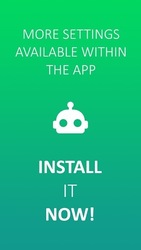Автоответчик для WhatsApp Скриншот 6