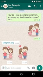 наклейки для Общаясь WhatsApp Скриншот 6