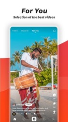 Kwai - download & share video Screenshot 2