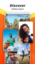 Kwai - download & share video Screenshot 3