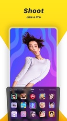 Kwai - download & share video Screenshot 6