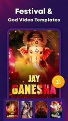 MBit Music Video Status Maker Screenshot 6