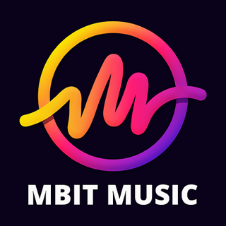 MBit Music Video Status Maker Иконка