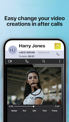 Фото-видео создатель с музыкой Скриншот 5