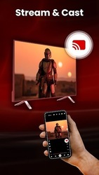 HD Video Player All Formats Скриншот 2